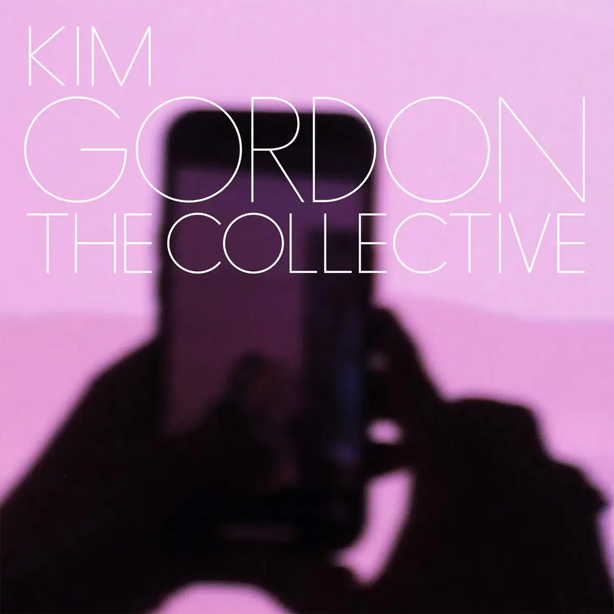 Kim Gordon - The Collective - 2024