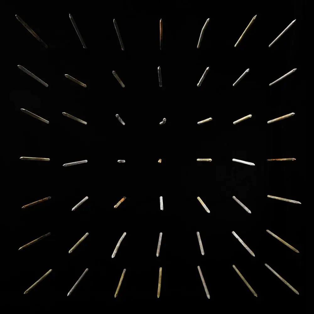 Clipping - Run For Your Life - 2019
