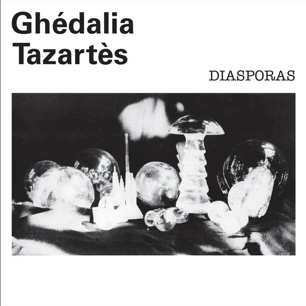 Ghédalia Tazartés - Un Amour SI Grand Qu’il Nie Son Objet - 1979