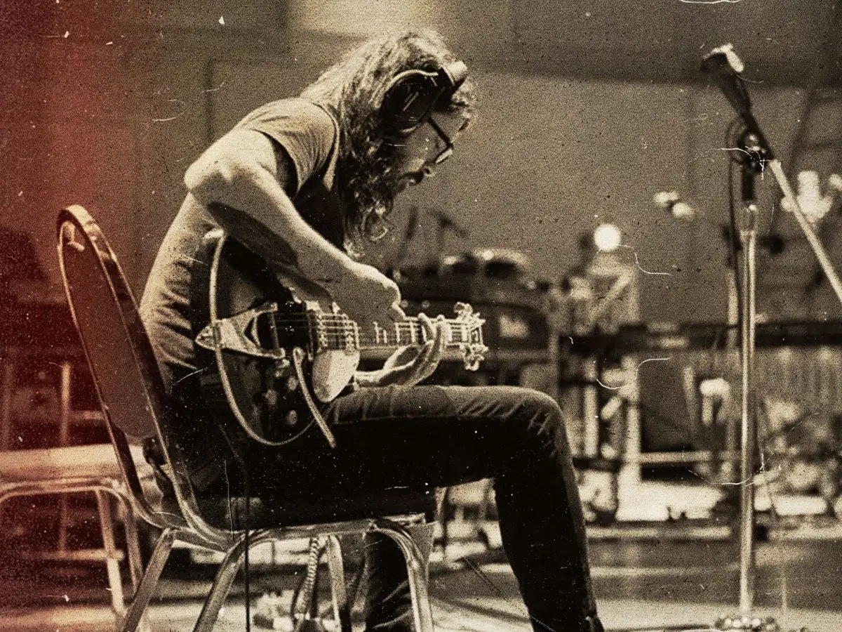 Dave Grohl - 2021