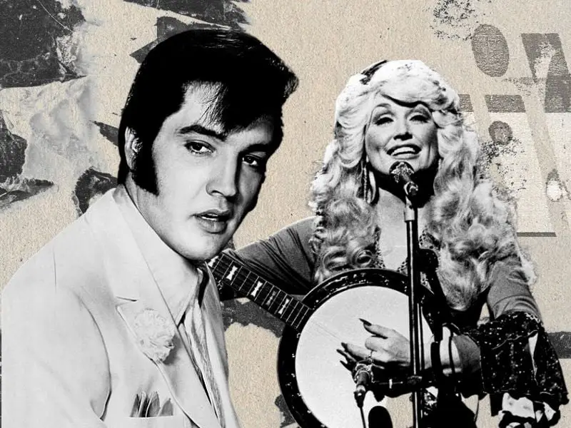 Dolly Parton