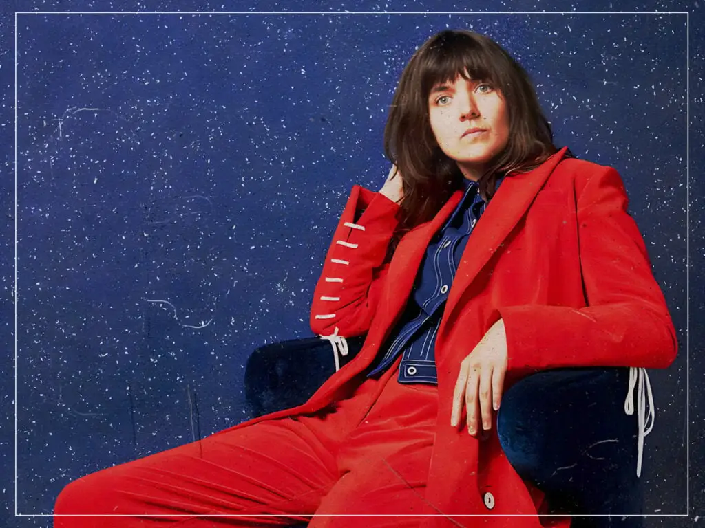 Courtney Barnett - Musician