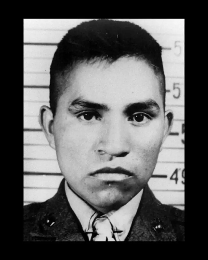 The Ballad of Ira Hayes- Who was the Native American war hero immortalised by Johnny Cash and Bob Dylan? - Far Out Magazine 03
