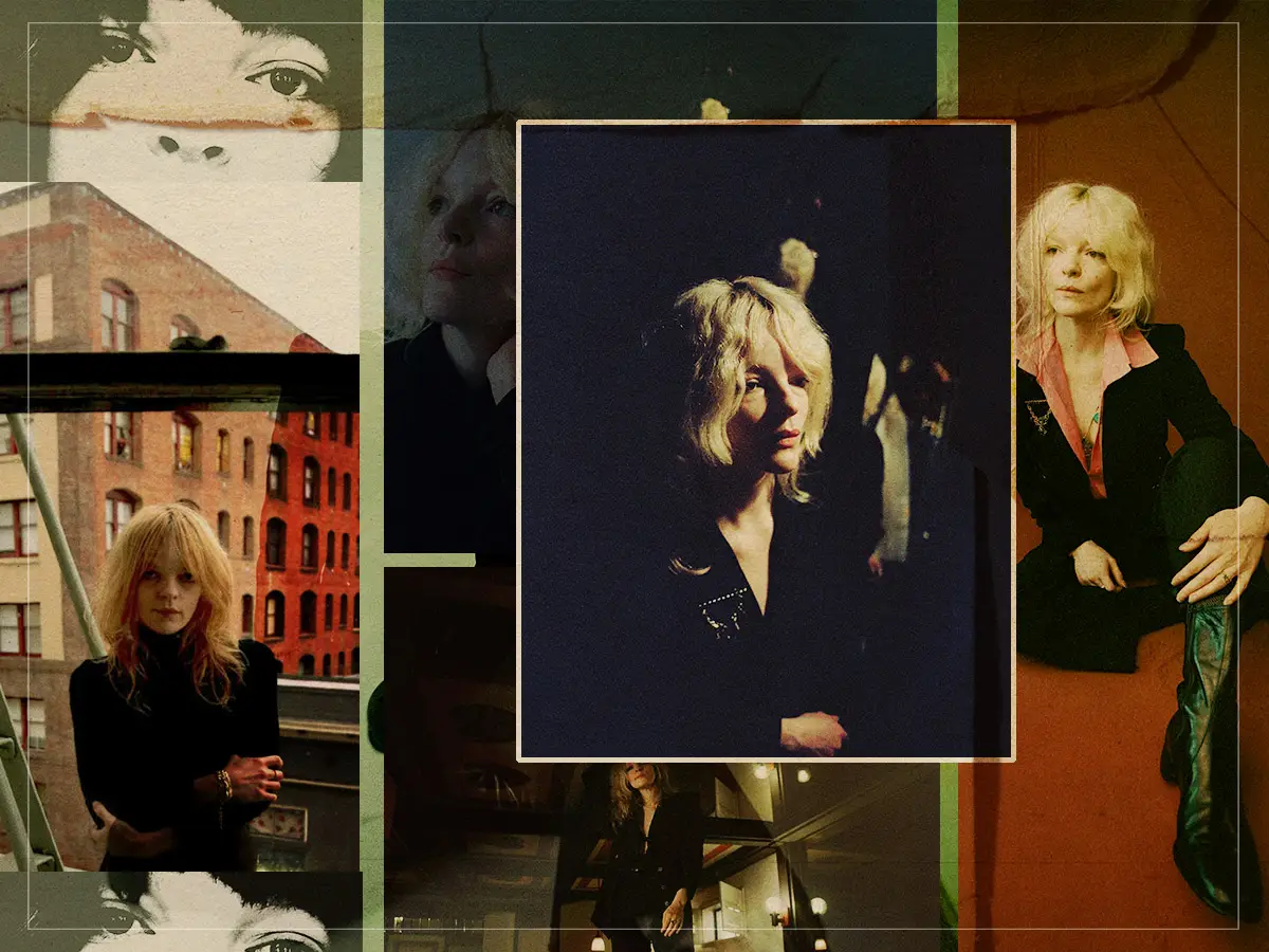 Every Jessica Pratt album ranked - 2025