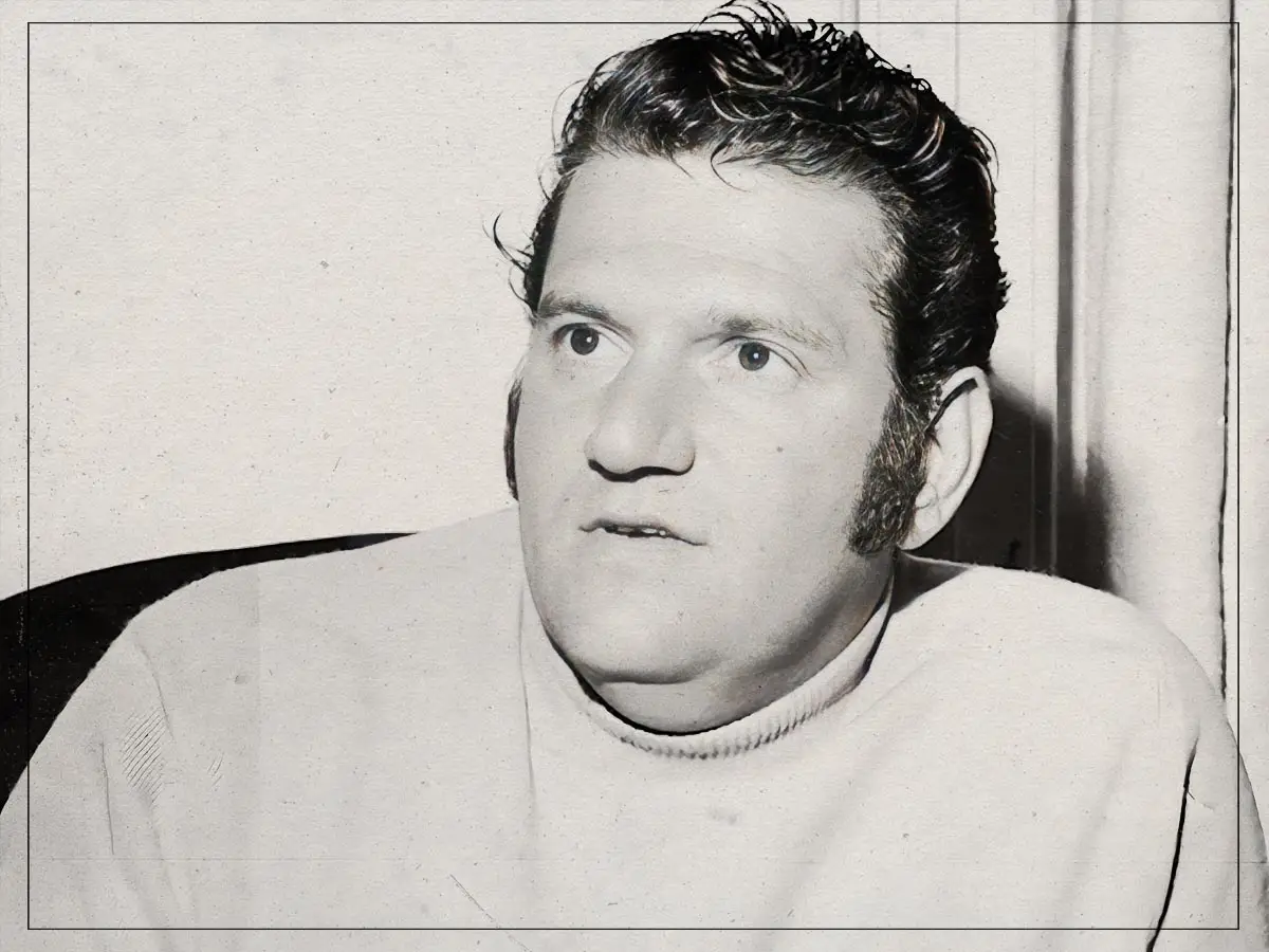 Allen Klein - Manager - 1960s - ABKCO Music & Records