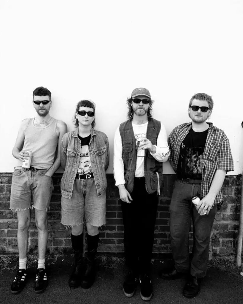 People are getting into rock and roll again- The Oidz discuss DIY, Leeds, and the origins of egg punk - Far Out Magazine 02