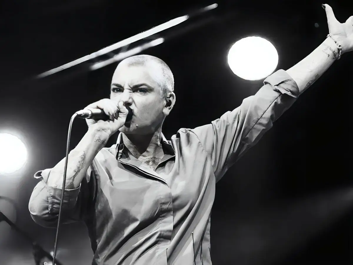 Sinead O