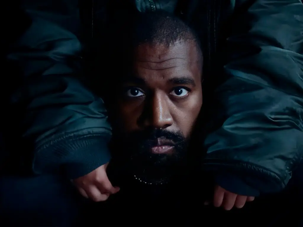 Kanye West - 2024 - Ye