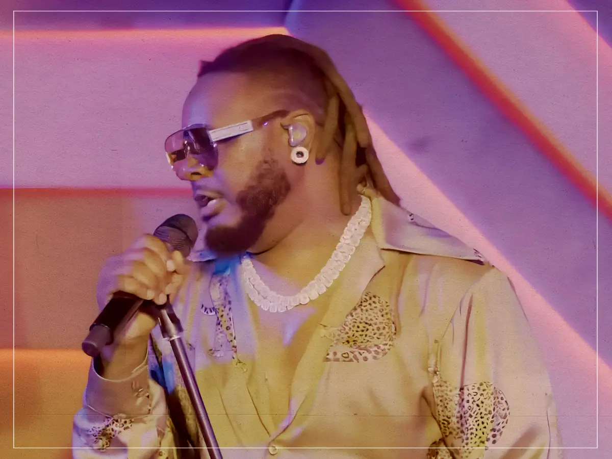 T-Pain - American singer-songwriter - Rapper - Musician