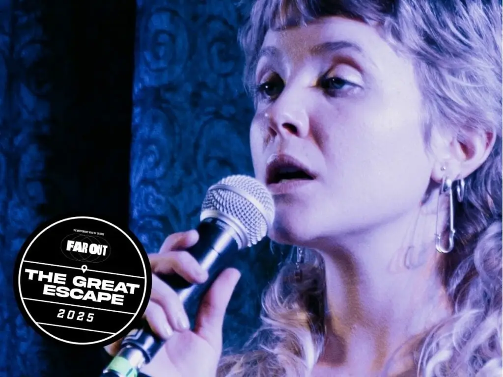 Pem - The Great Escape - 2025 - Far Out Magazine