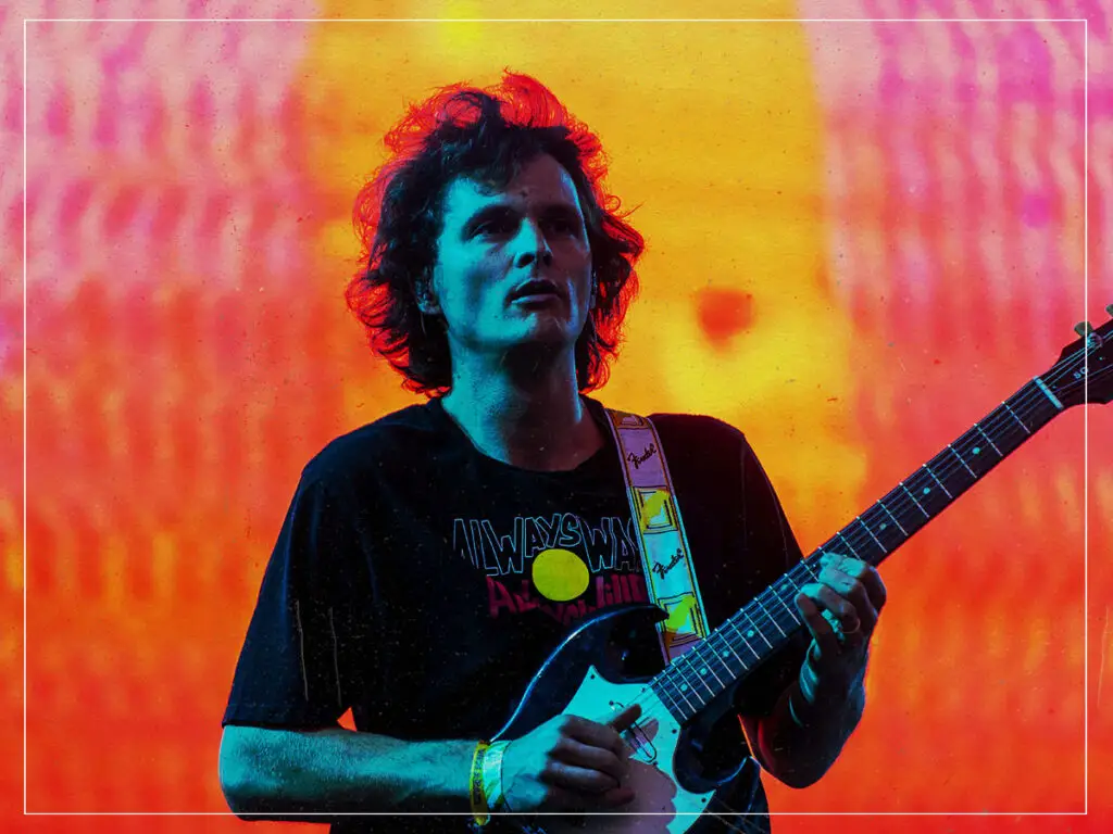 Wide Awake 2024 - London - Brockwell Park - Raph Pour-Hashemi - Far Out Magazine - King Gizzard