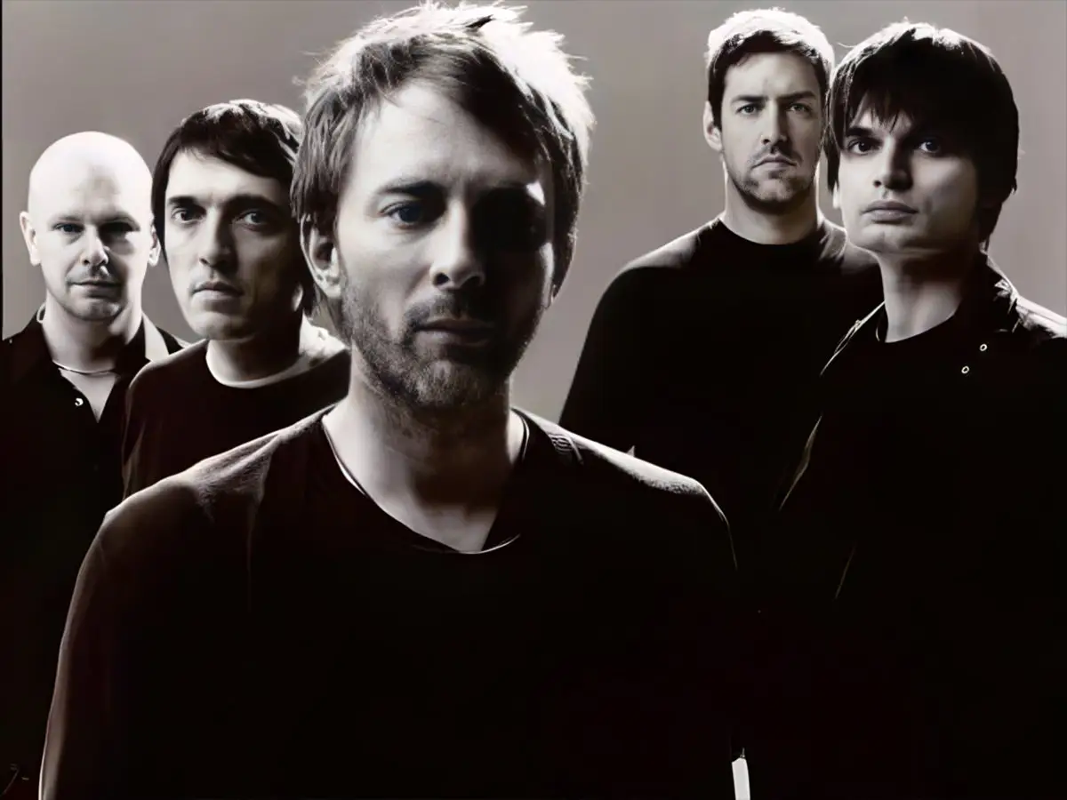 Radiohead - 2006