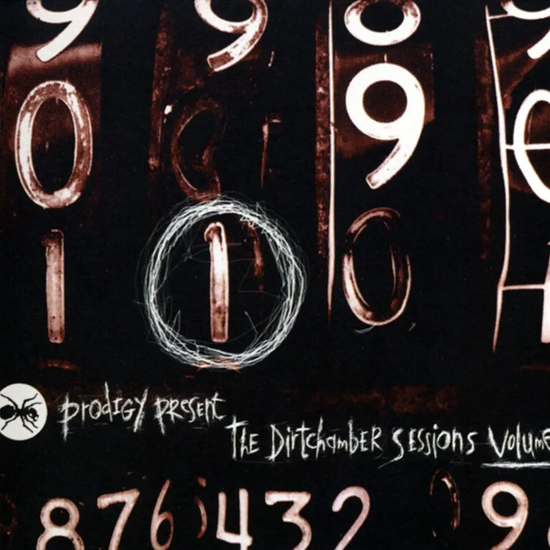 The Prodigy – The Dirtchamber Sessions Volume One (1998)