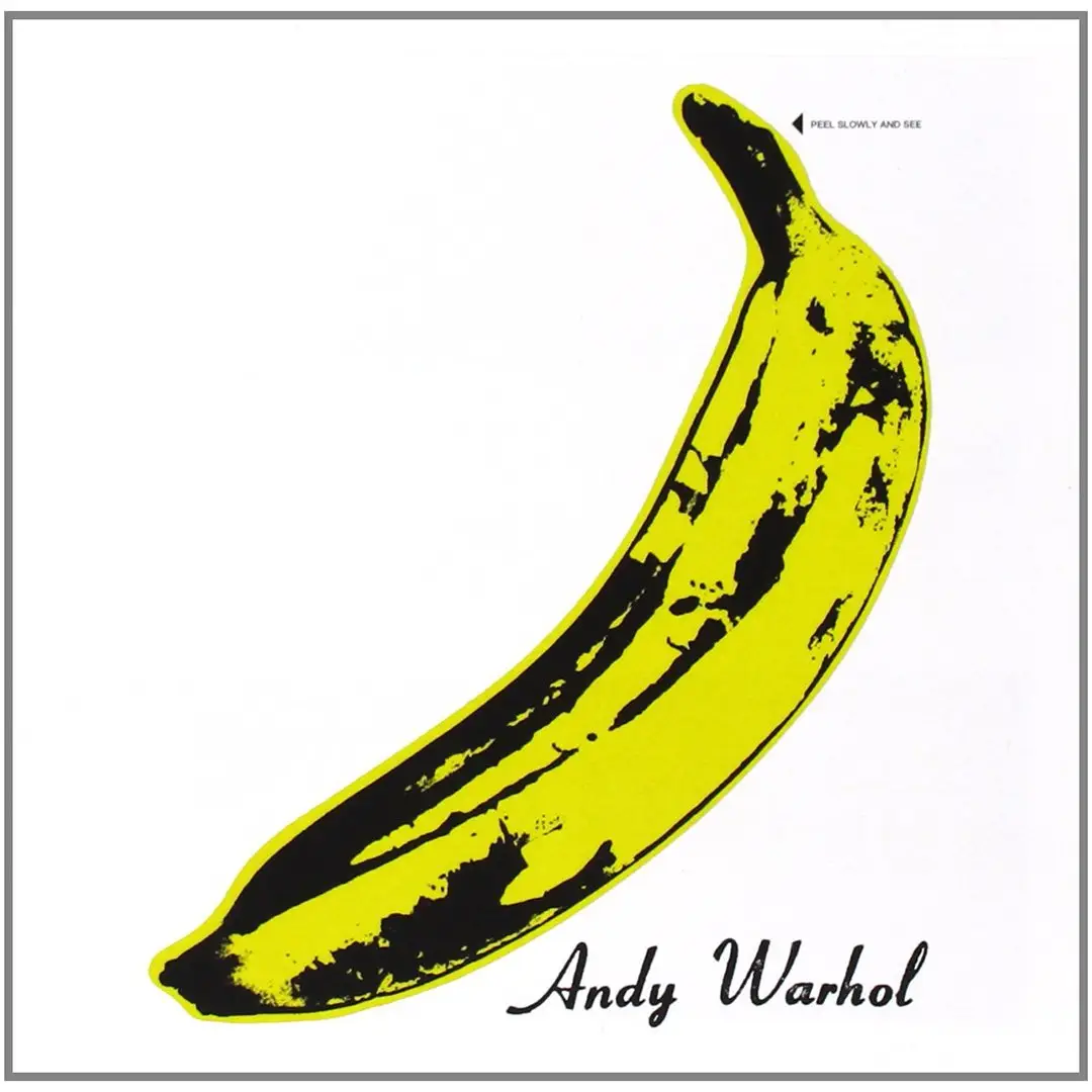 The Velvet Underground and Nico - Album