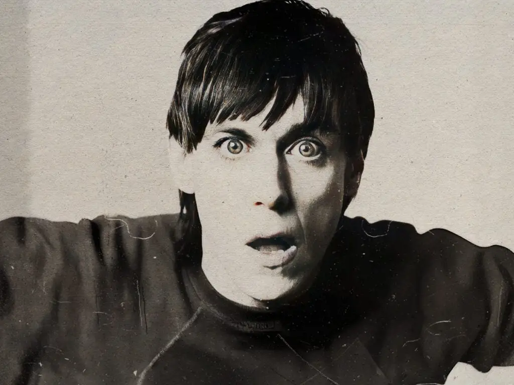 Iggy Pop - 1977