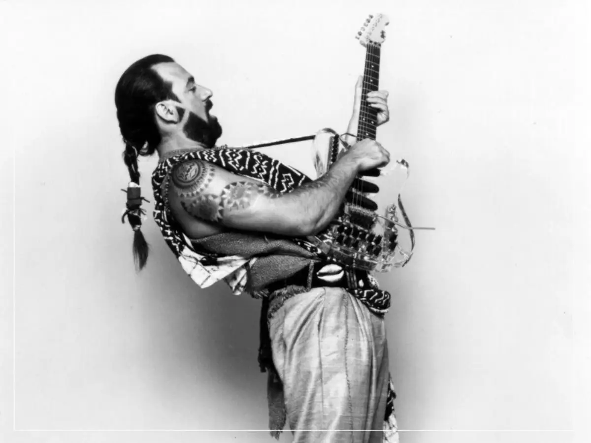 Michael Sembello