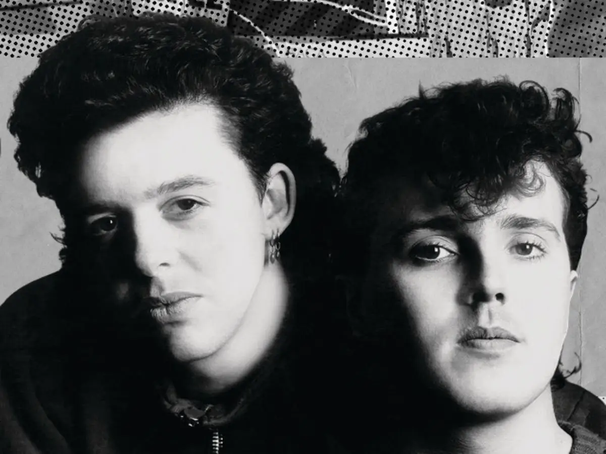 How a Tears for Fears song explored the science of dreams