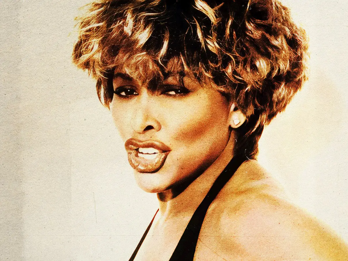 Tina Turner