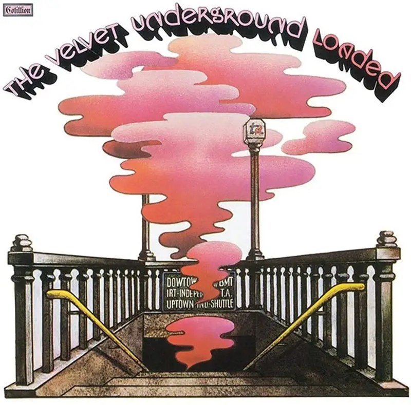 The 10 best albums from 1970s New York