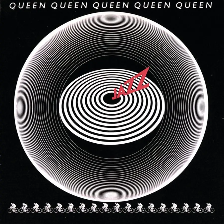 Jazz album Queen