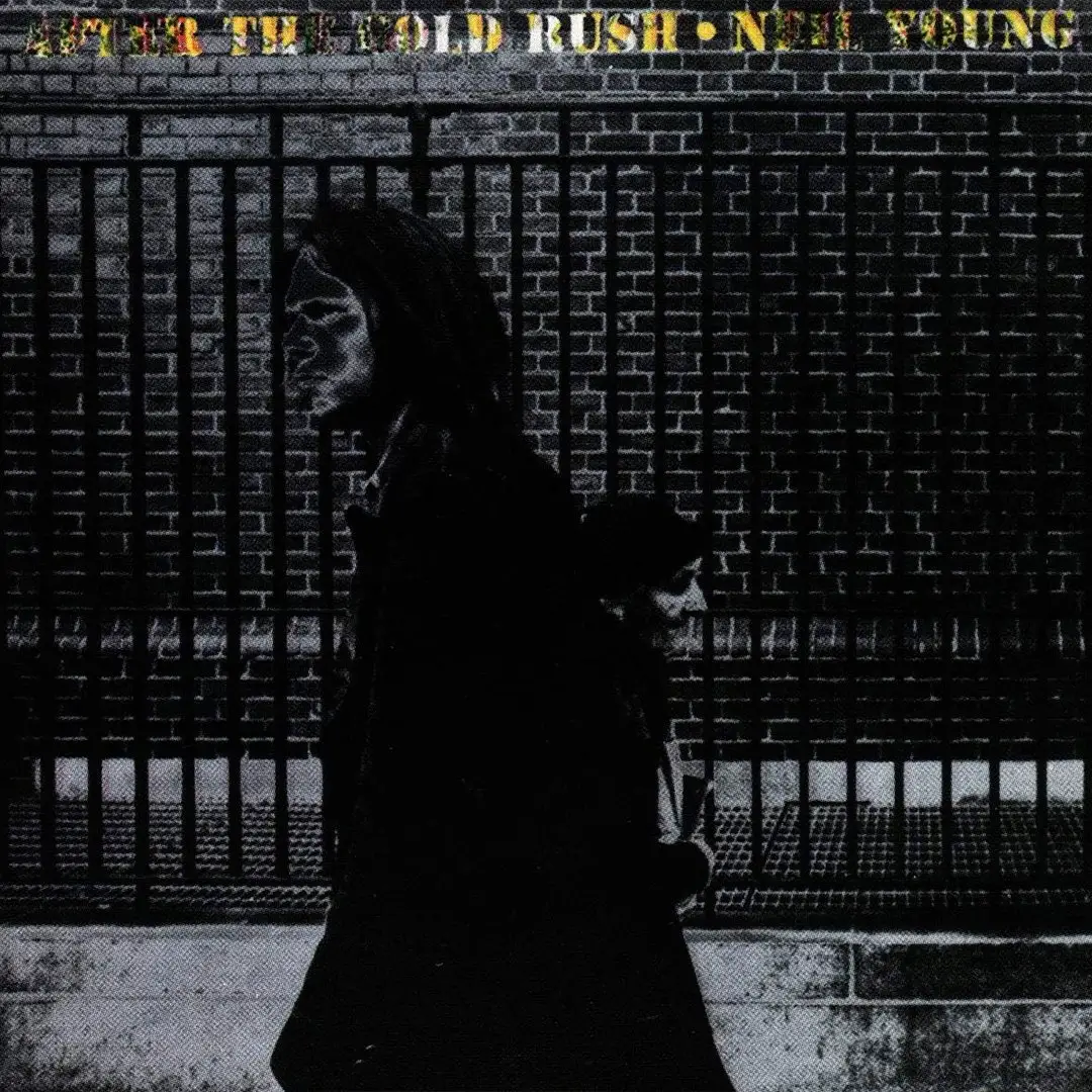 After the Goldrush - Neil Young