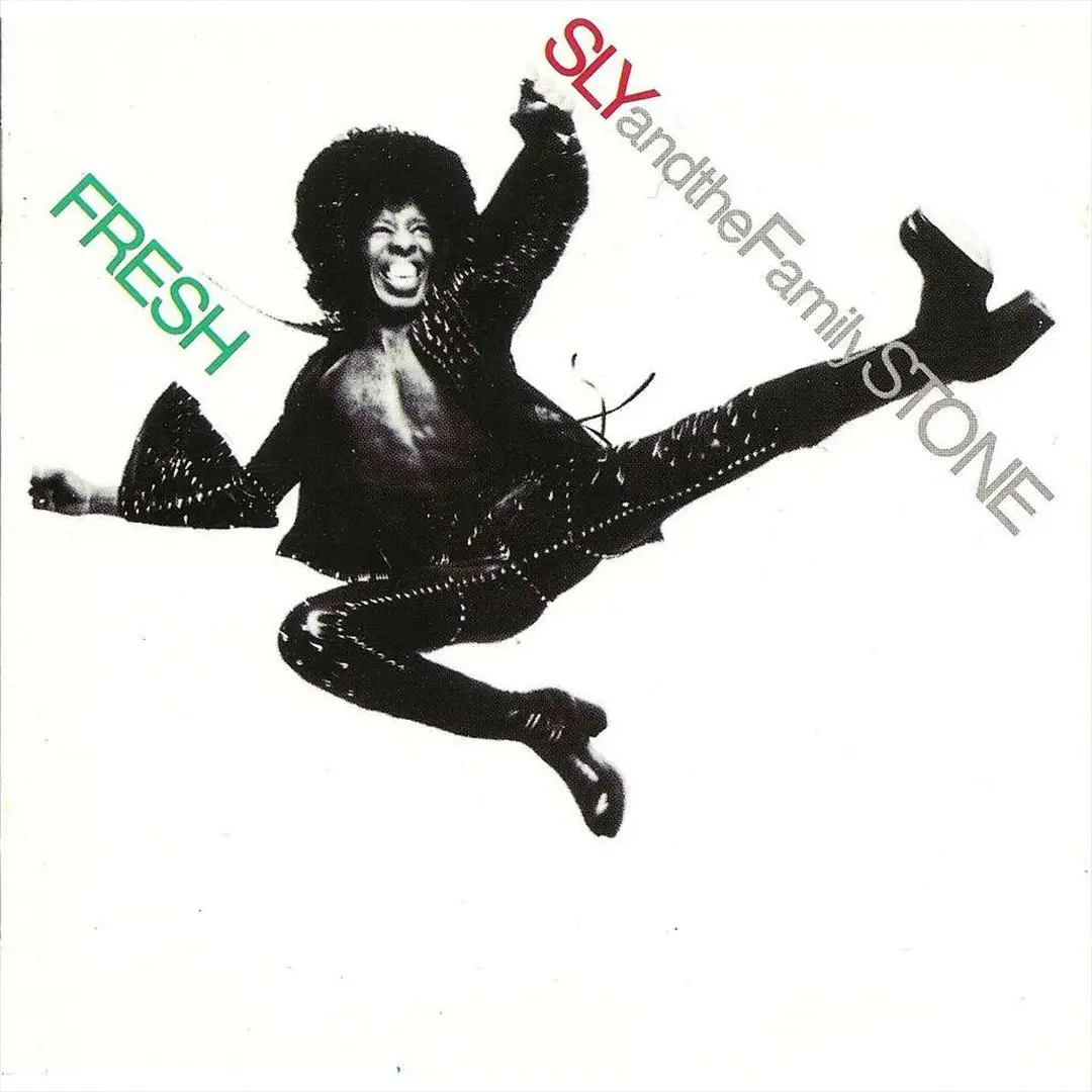Fresh - Sly & The Family Stone