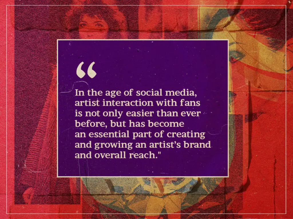 How the influence of music synchronisation is heightened in today