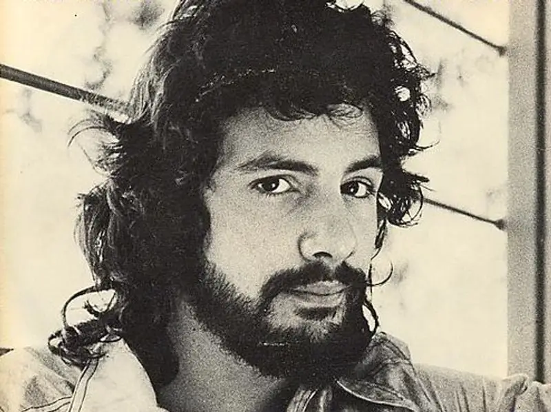 Revisiting the bizarre 1976 Cat Stevens video for