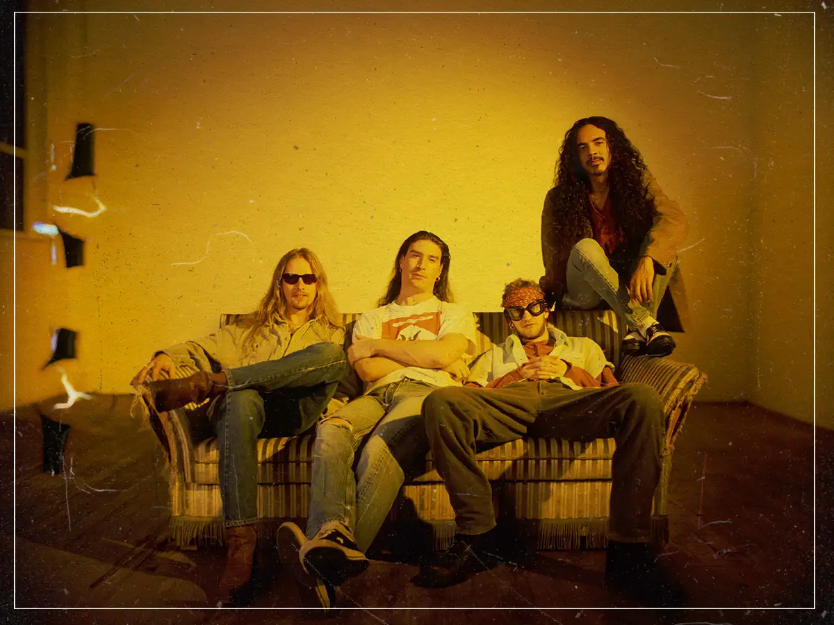 Alice in Chains - 1990s