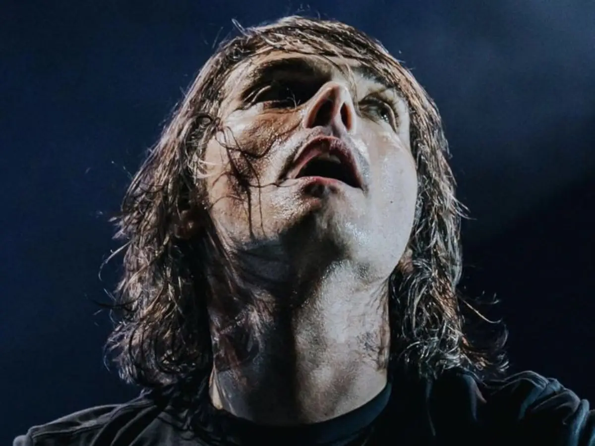 Gerard Way - My Chemical Romance - Far Out Magazine