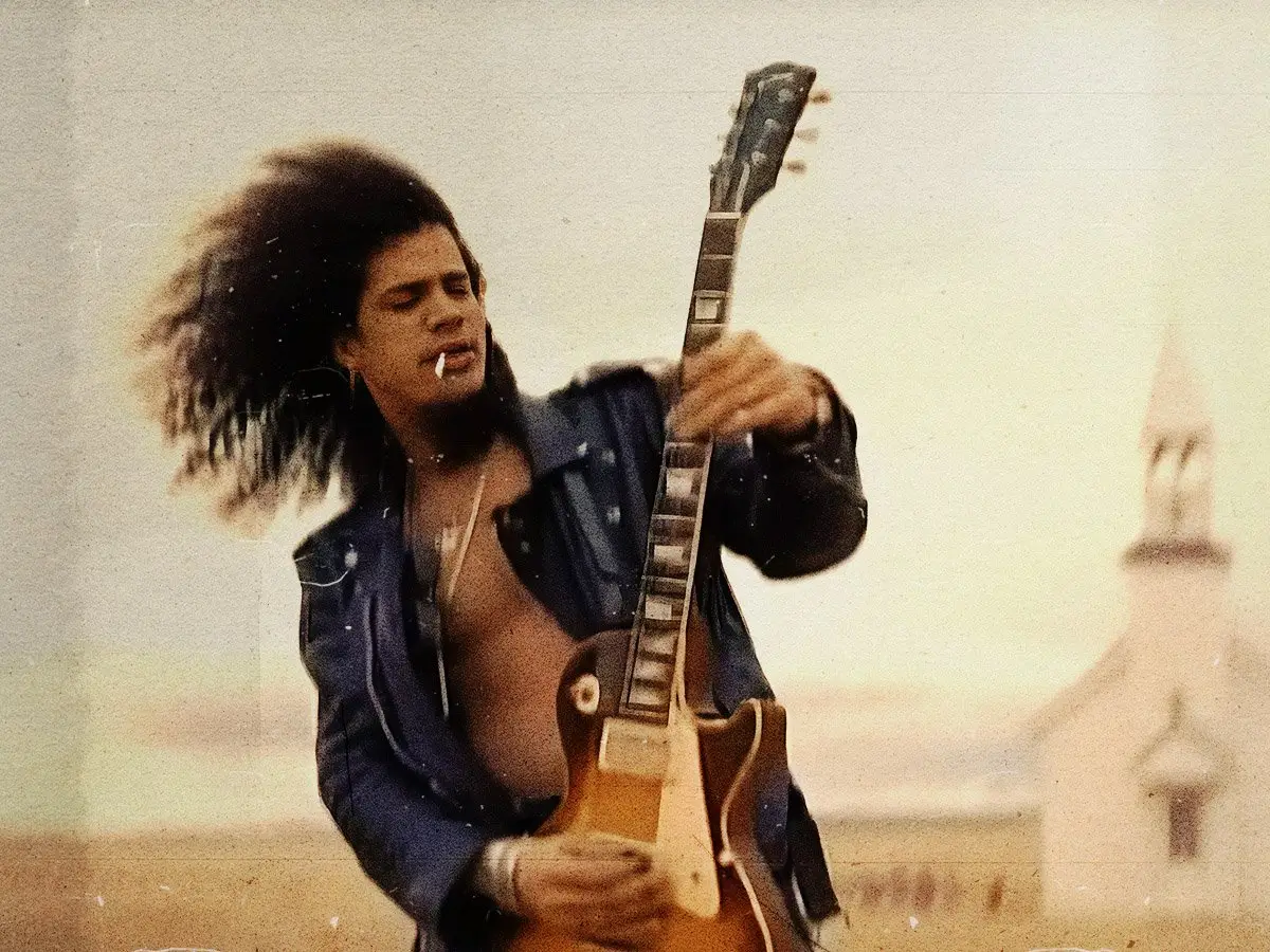 Slash - November Rain - Guns N