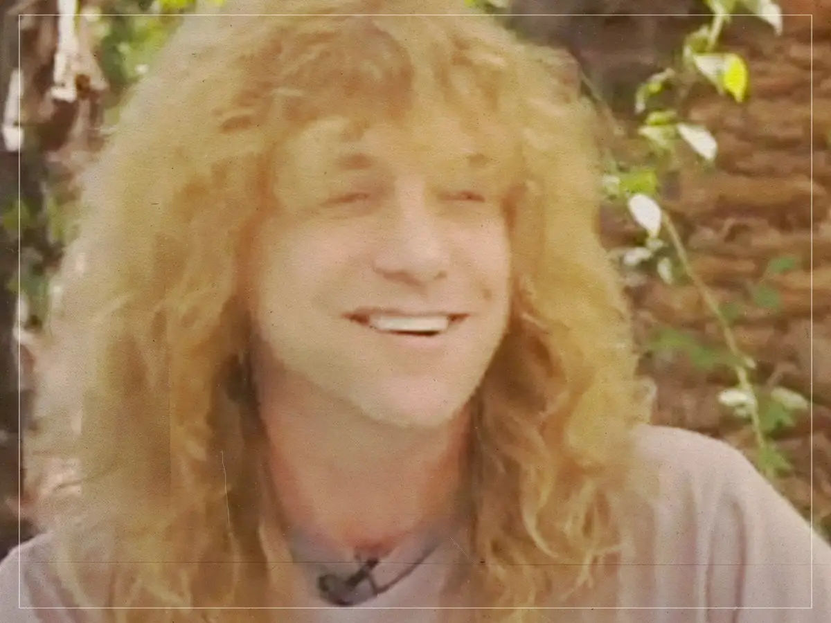 Steven Adler - Former Guns N