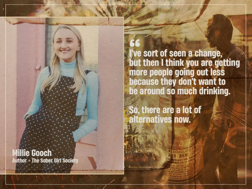 The underbelly of live experiences- Is it time we confronted alcohol culture at music festivals? - Far Out Magazine