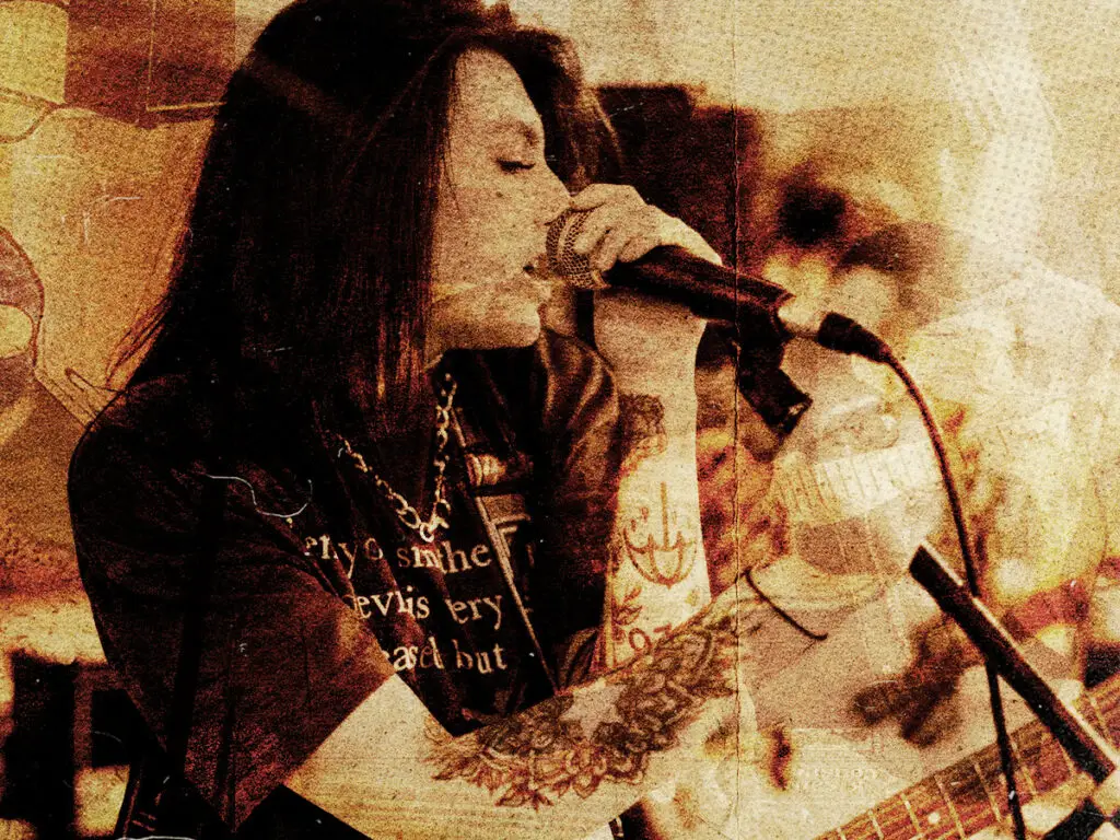 General - Music - Women - Female Musicians