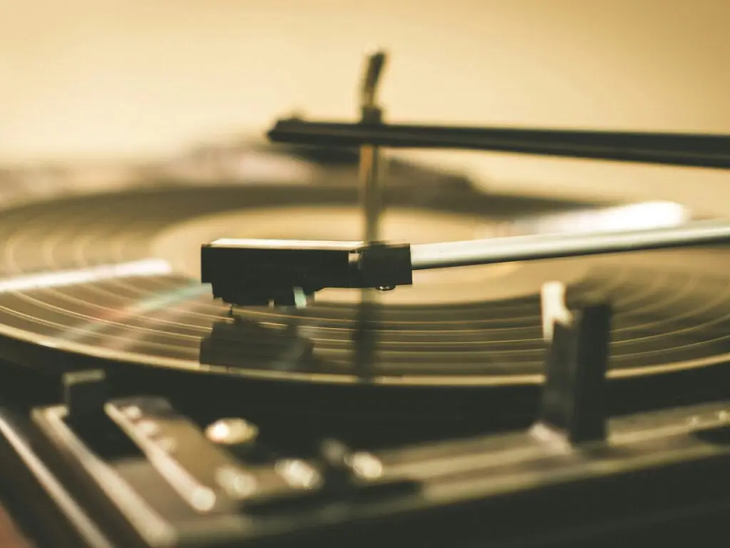 Vinyl - Vinyl Record - LP - General