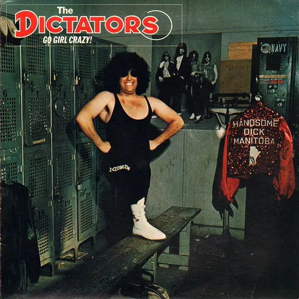 From Patti Smith to Blondie: The 10 greatest albums of the CBGB movement