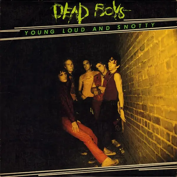 From Patti Smith to Blondie: The 10 greatest albums from the CBGB punk movement