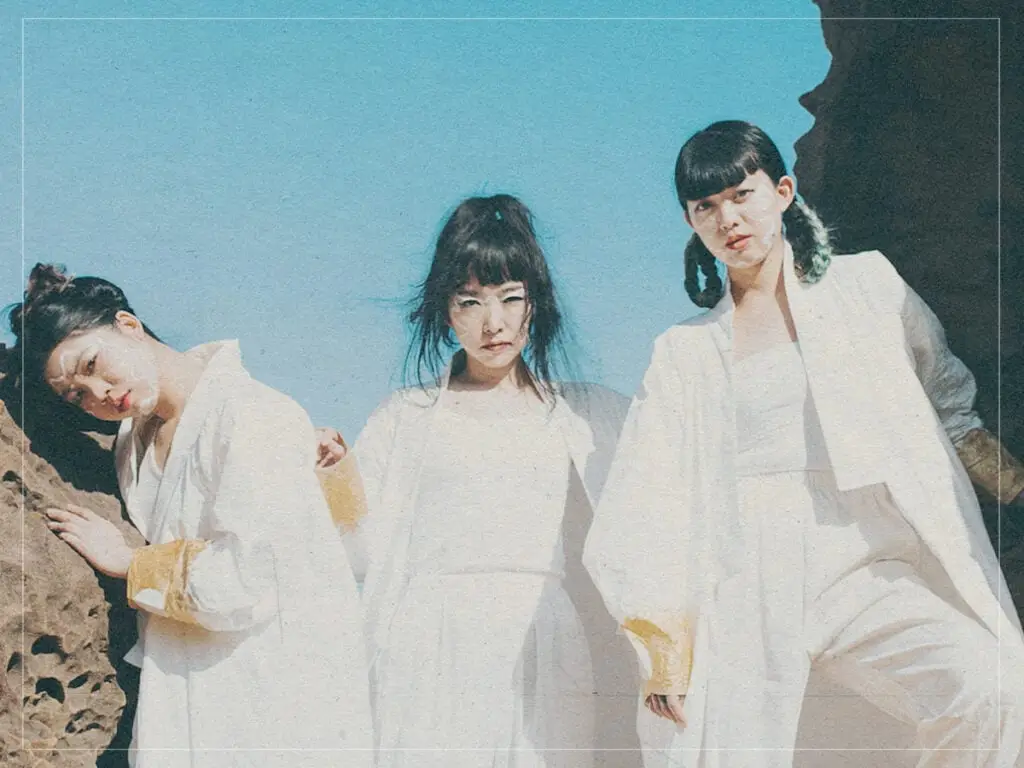 Kuurandia Chronicles- Kuunatic delve into the myths, music and magical cosmos they create