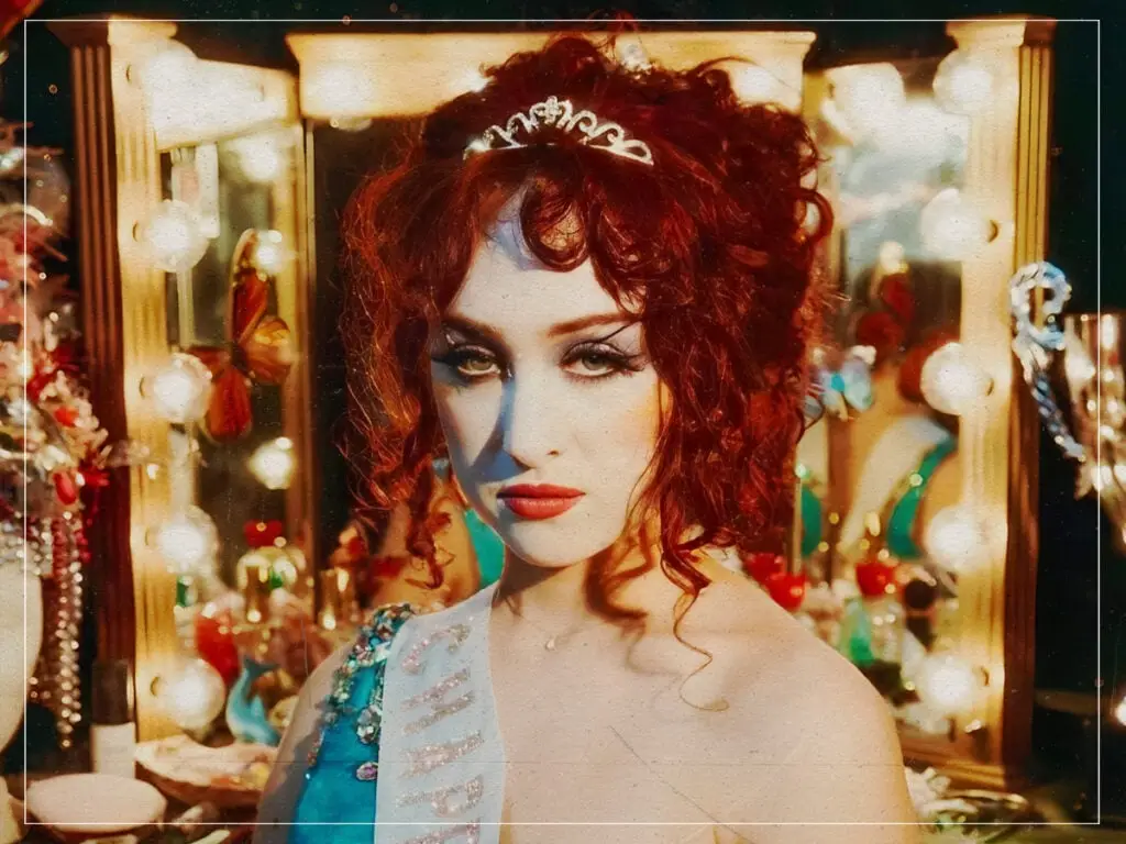 Chappell Roan - The Rise and Fall of a Midwest Princess -2023