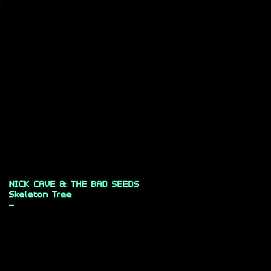 Nick Cave & The Bad Seeds – Skeleton Tree