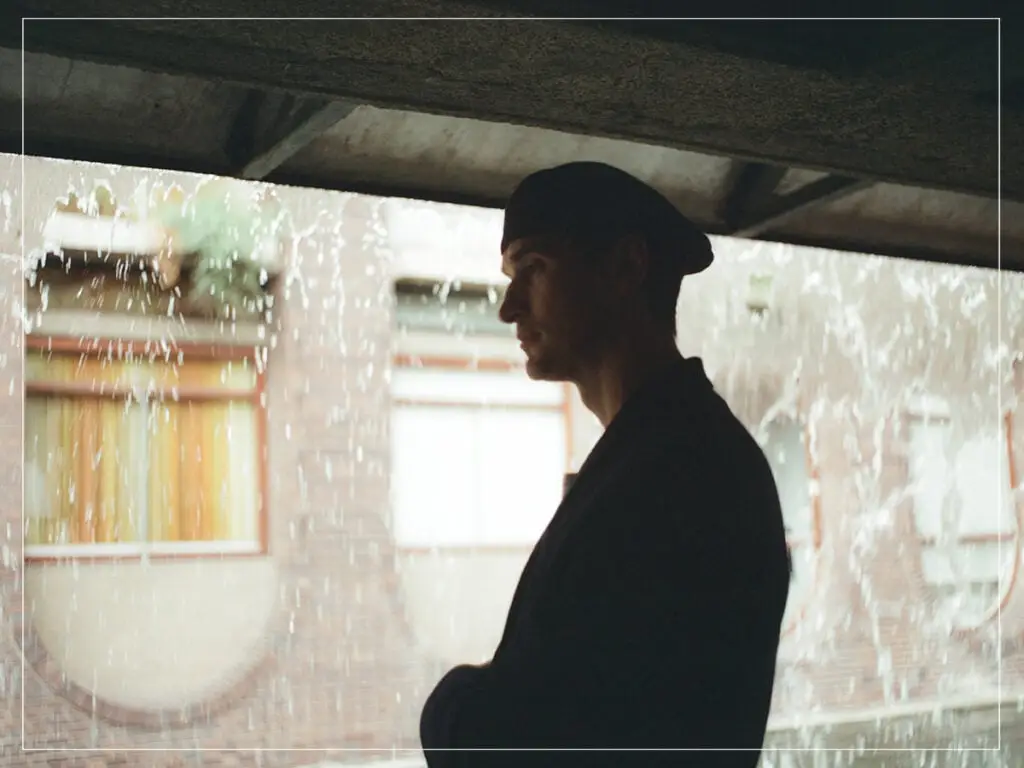 A meditation on patience, an exercise in trust- Why Erland Cooper planted his album and let Earth recompose it - 2024 - Interview