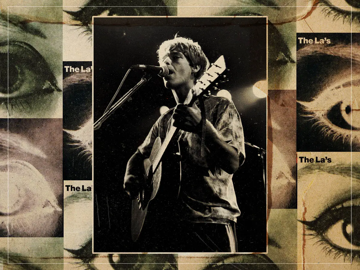 The pursuit of precision- Did Lee Mavers’ perfectionism hold back The La’s?