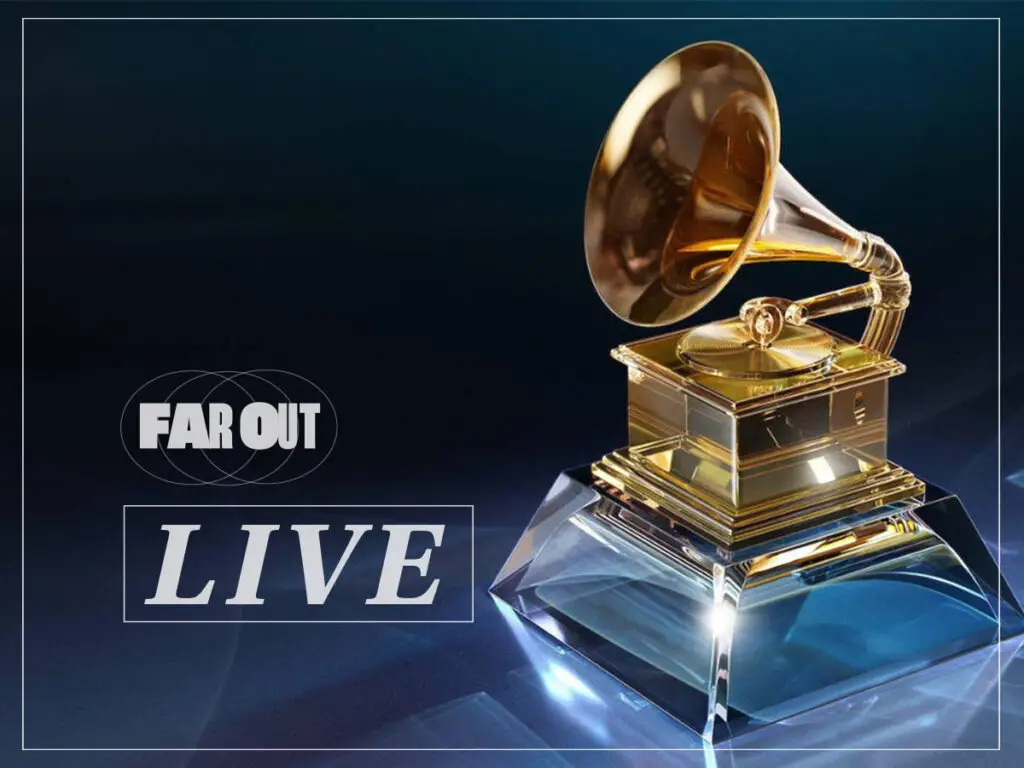Grammys 2025 - LIVE Tag