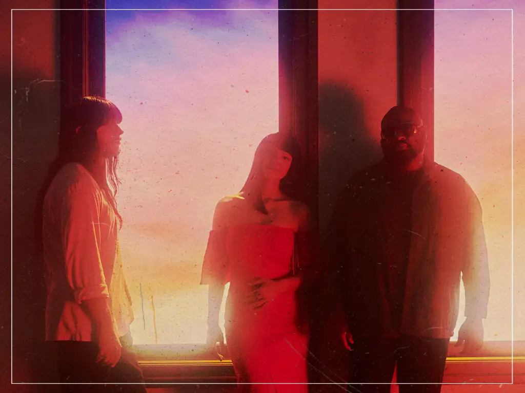 Khruangbin - 2024 - David Black