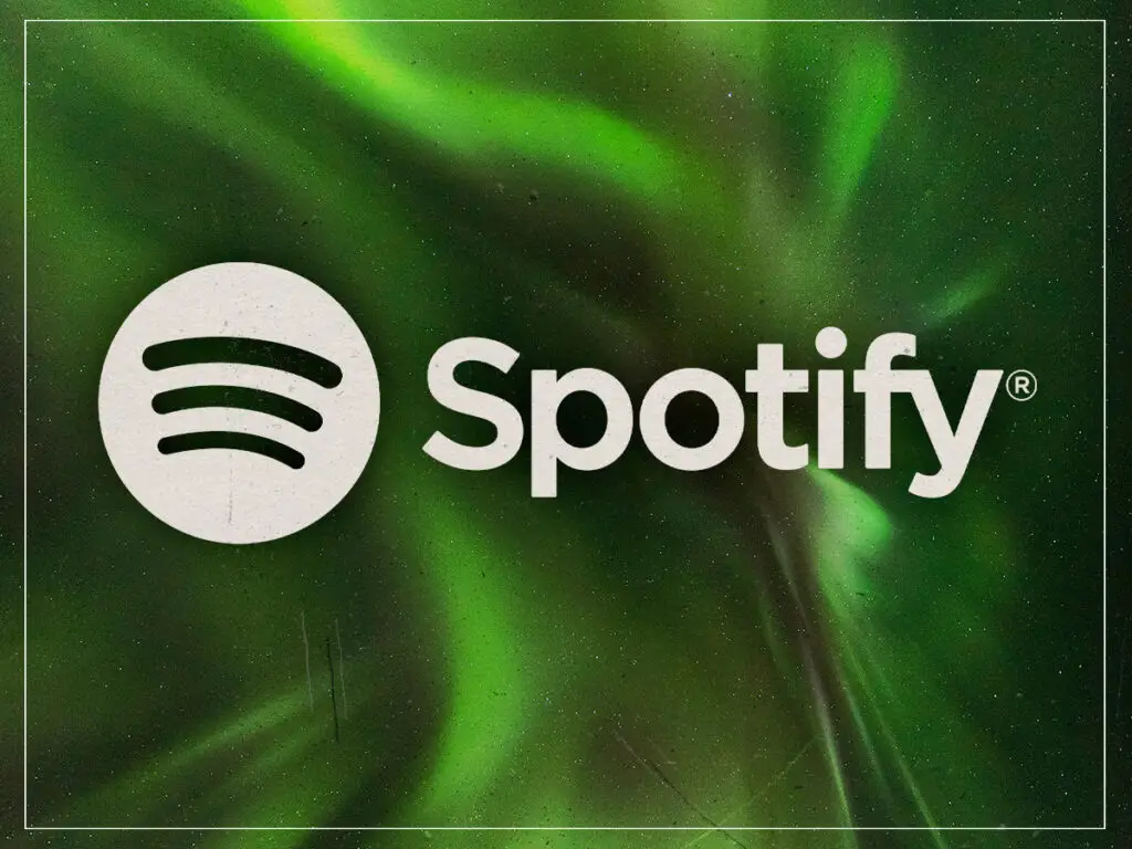 Spotify - Streaming Service - Music - Podcasts - Logo - 2024