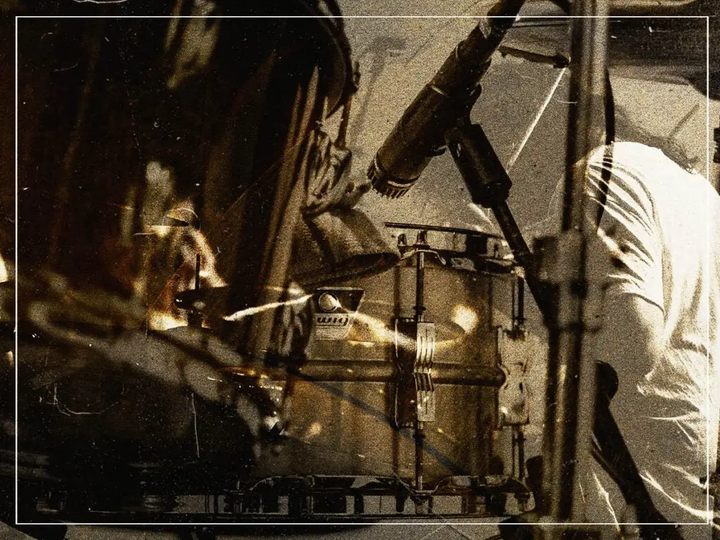 General - Drums - Drummer - Drumming - Percussion - General - Music