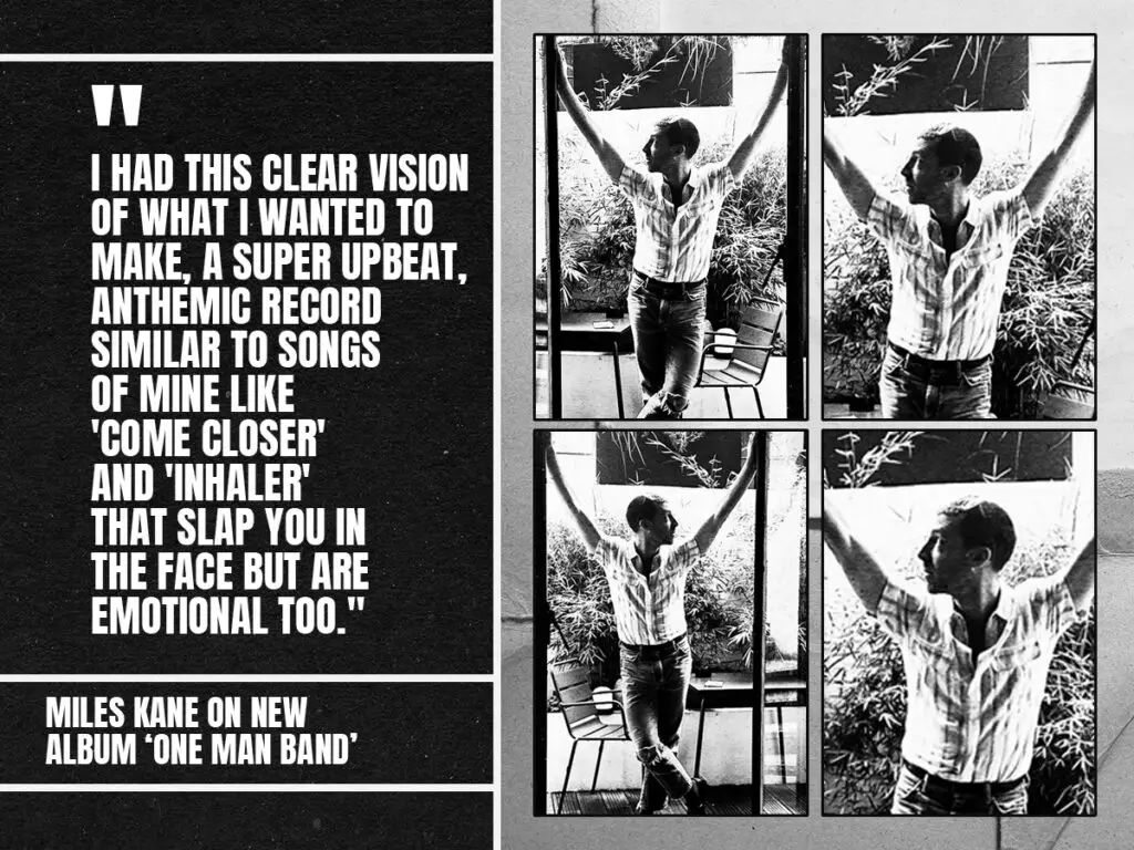 Interview - Miles Kane - 2023 - Far Out Magazine - Indent Image 02