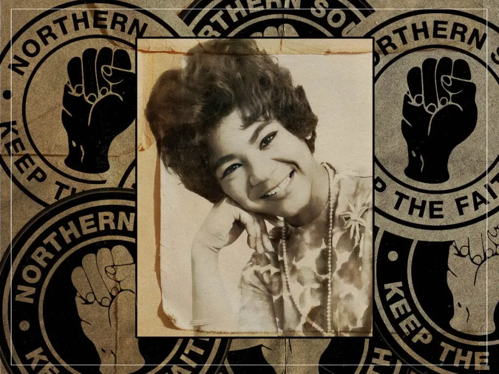 Sandi Sheldon- How the northern soul scene uncovered music