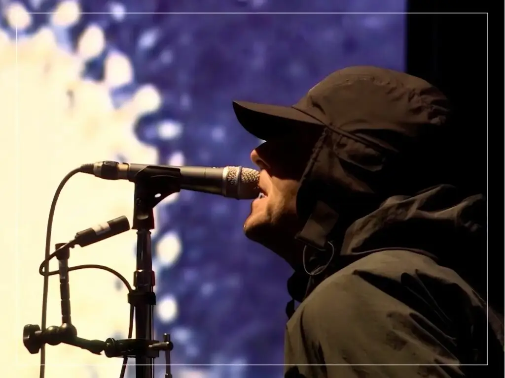 Liam Gallagher - Reading and Leeds Festival