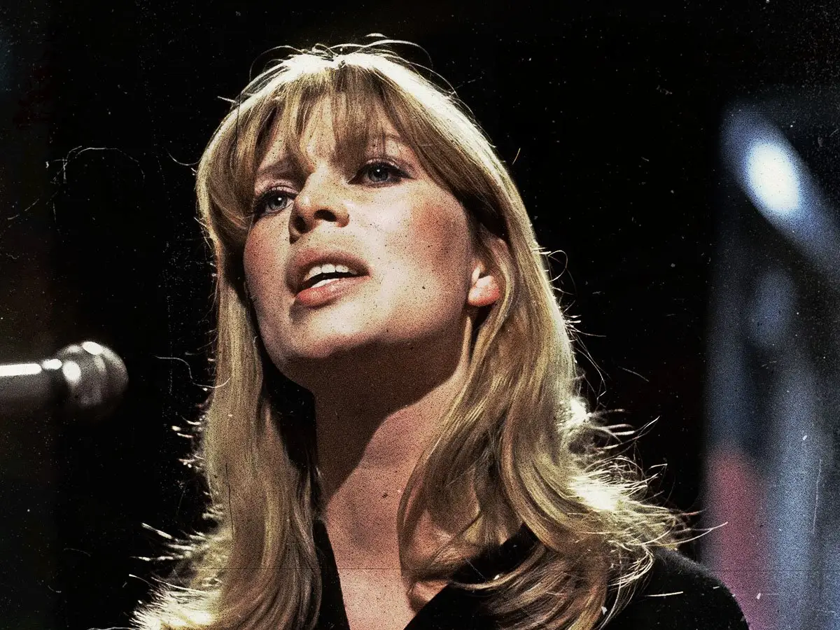 Nico - The Velvet Underground